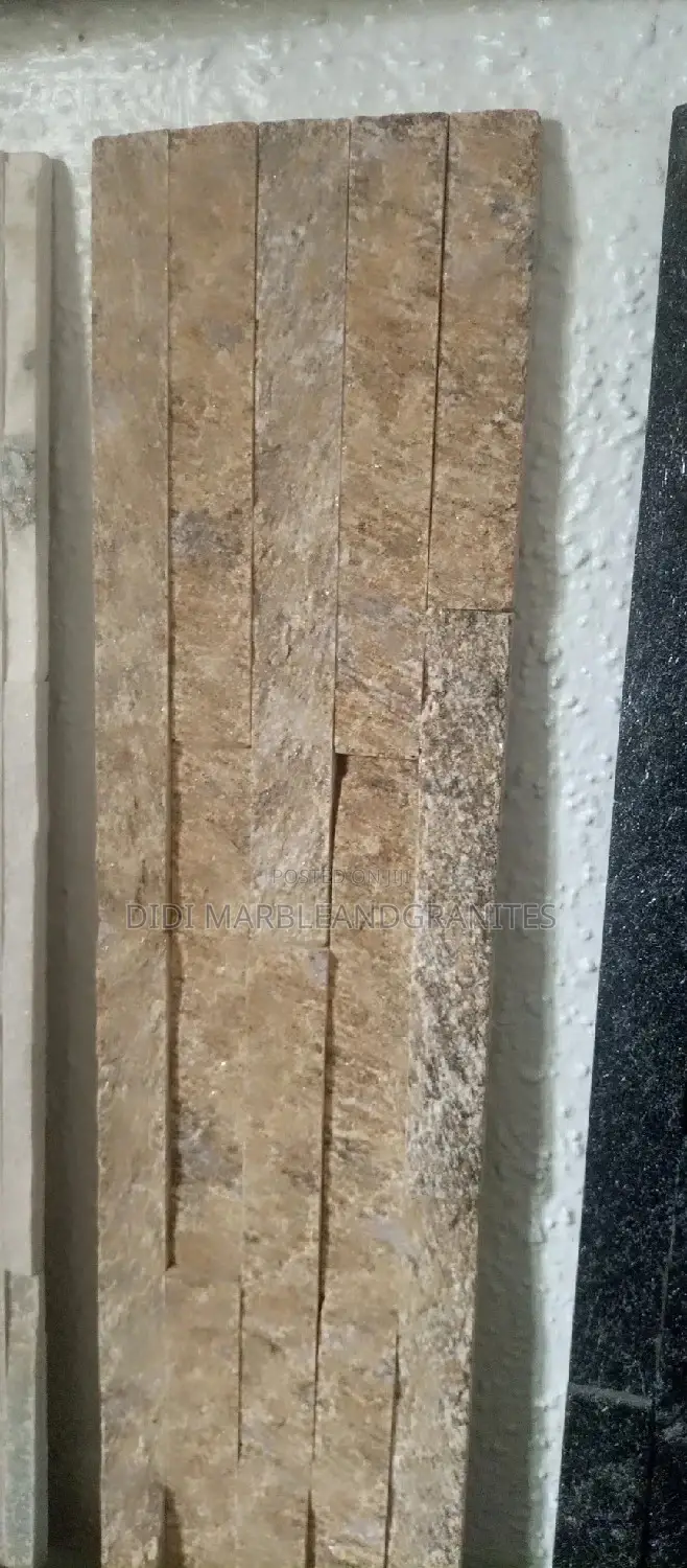 Culture Stones ( Wall Material )