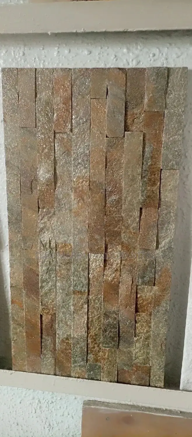 Culture Stones ( Wall Material )