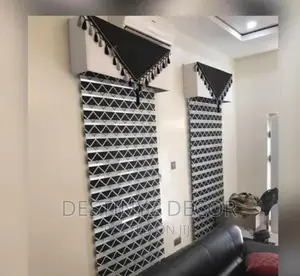 Window Blinds