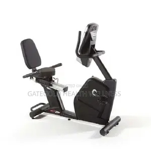 Recumbent Bike R72 Sole
