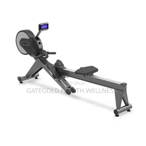 Crw800 Spirit Air Rower
