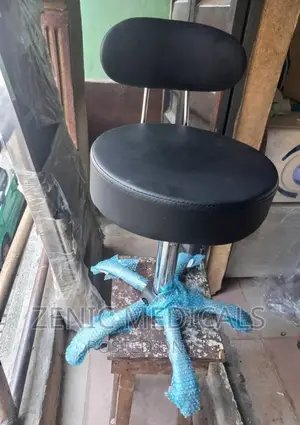 Surgeon Stool