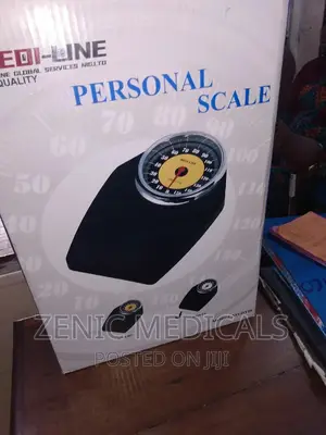 Adult Weighing Scale