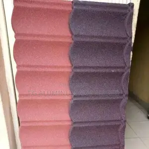 Stone Tiles