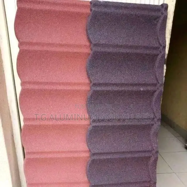 Stone Tiles