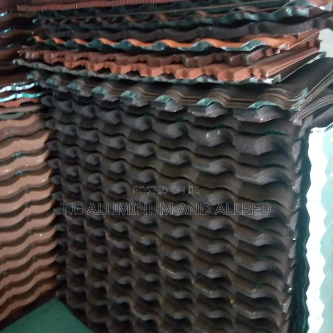 Stone Tiles