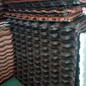 Stone Tiles