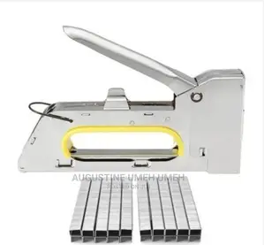 Stapler Machine