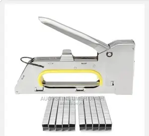 Stapler Machine