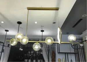 Amazing Drop Chandelier 3color Light Very Bright and Quality
