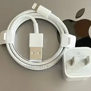 iPhone 13 Pro Max Charger/Power Adaptor