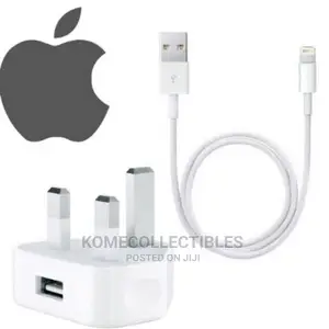 iPhone 13 Pro Max Charger/ Adapter