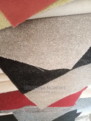 Standard High Pad Vip Rug
