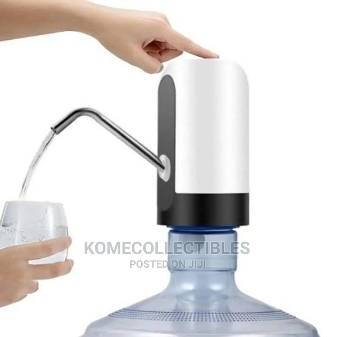 Big Sized Automatic Water Dispenser