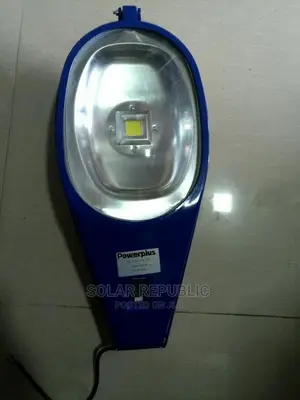36w LED Lamp (Single Eye)