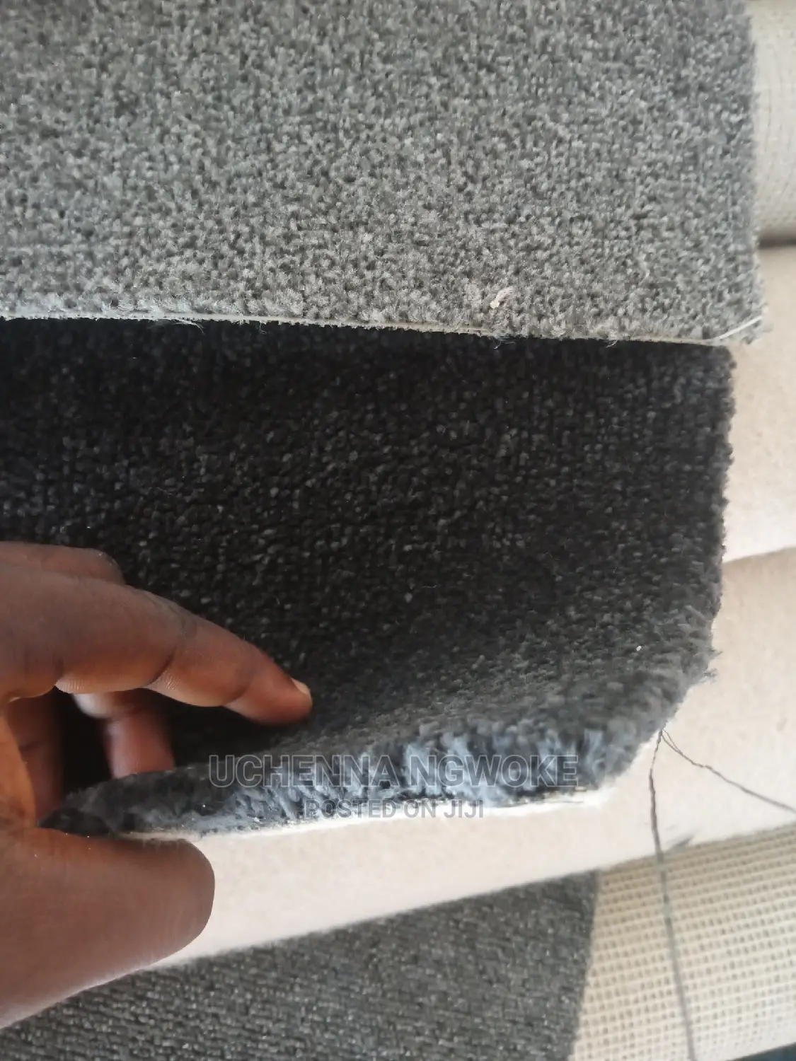 German Original Vip Rug