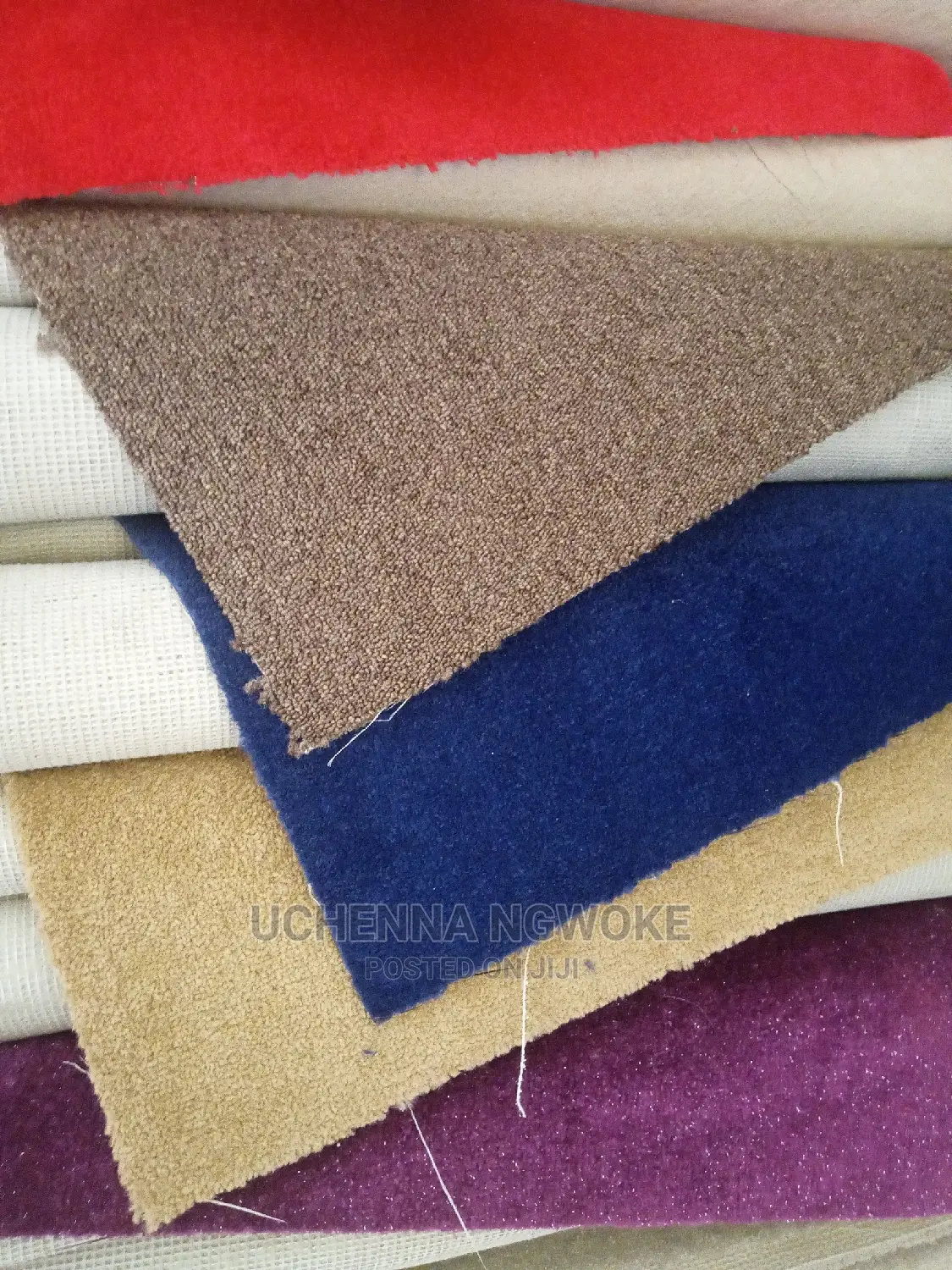 German Original Vip Rug