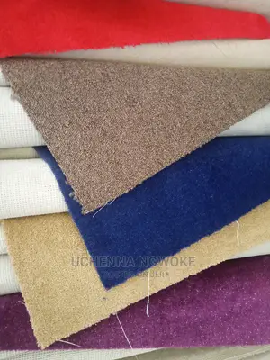 German Original Vip Rug