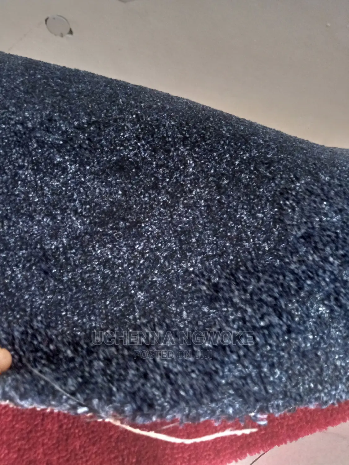 Standard Full Vip Rug