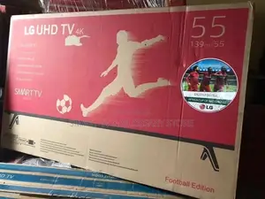 Lg 55 Inches Smart Tv Netflix Facebook Youtube