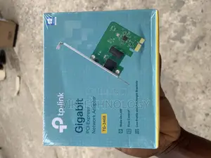 Pci Gigabit Network Adapter
