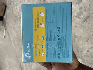 Pci Gigabit Network Adapter