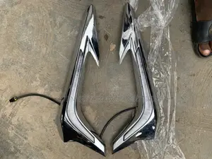 Spoiler Light
