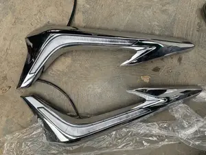 Spoiler Light