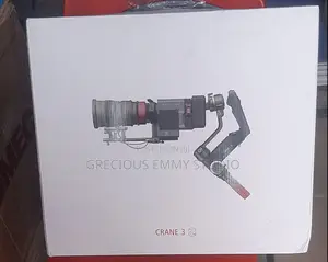 Crane 3s Gimbal