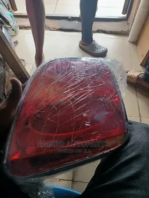 Rear Light Bentley 2010