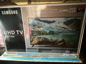 65 Inches Samsung Tv Smarter Tv Netflix Facebook, Youtube