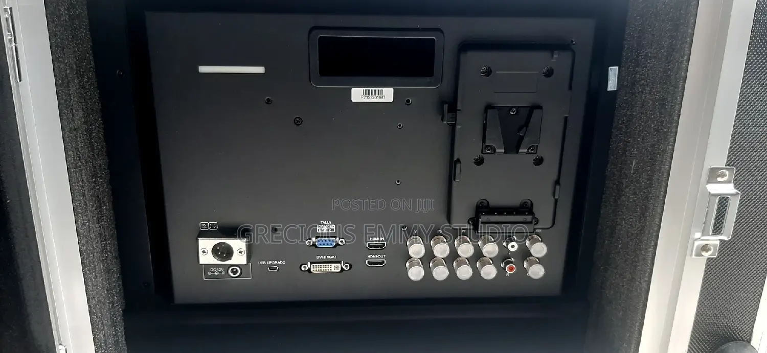 Feelworld 17" Director's Monitor