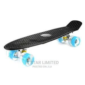 22" Penny Style Free Delivery Nationwide Skateboard