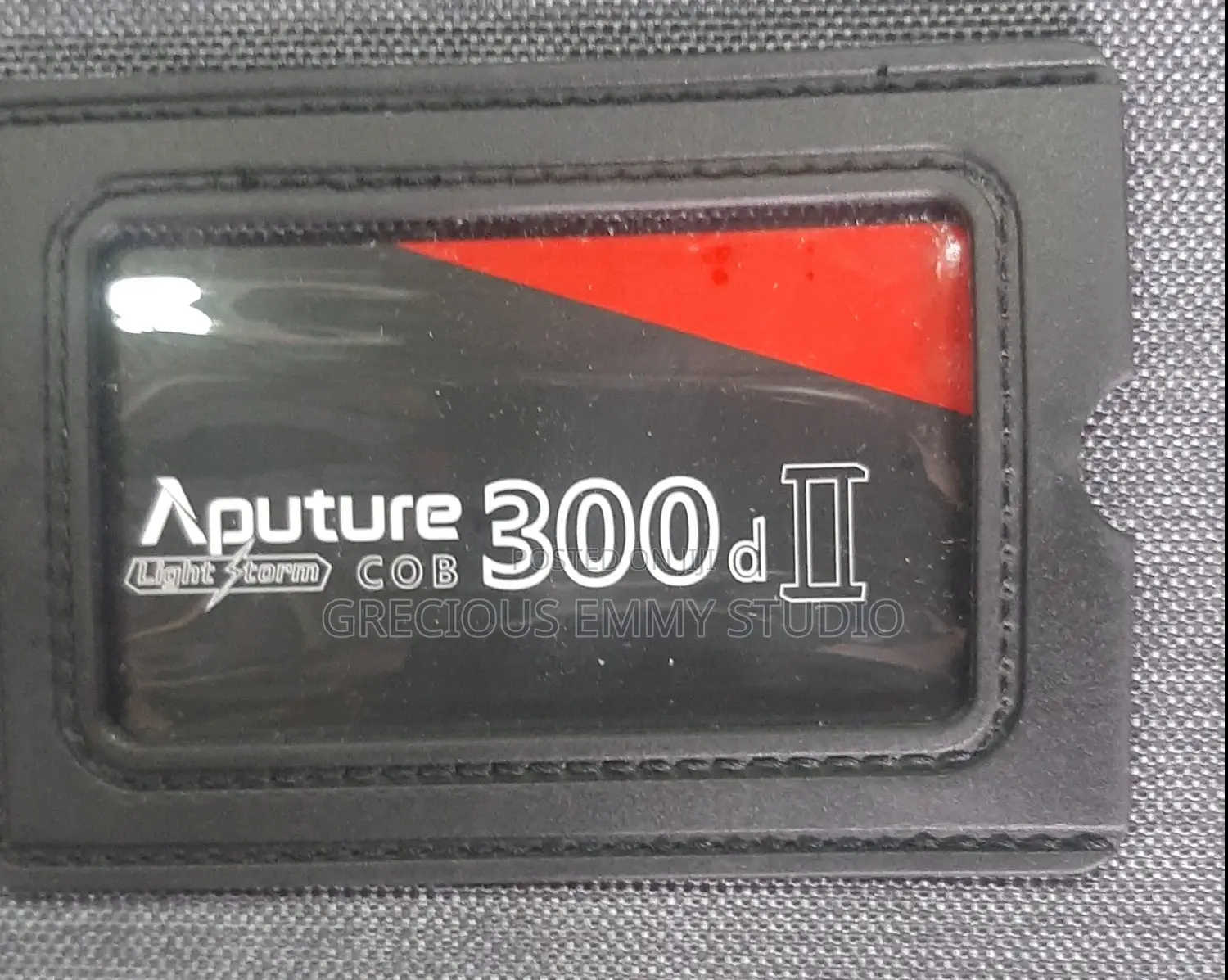 Aputure 300d Ii
