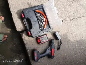 28v With Kids Battery Drill