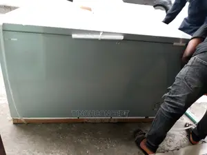 Hisense Chest Freezer Fc-55dd 6ft