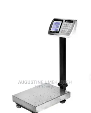 Digital Scale Hybrid 300kg
