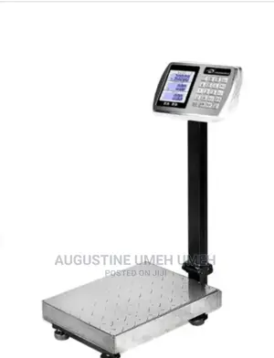 Digital Scale Hybrid 300kg