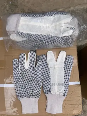 Multipurpose Safety Hand Groves Pair