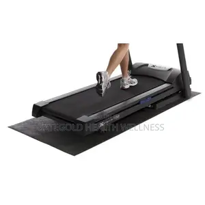 XSM-FEM Equipment Mat