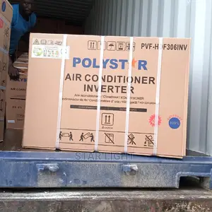 3 Tons Inverter Ac Floor Standing
