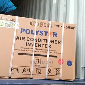 3 Tons Inverter Ac Floor Standing