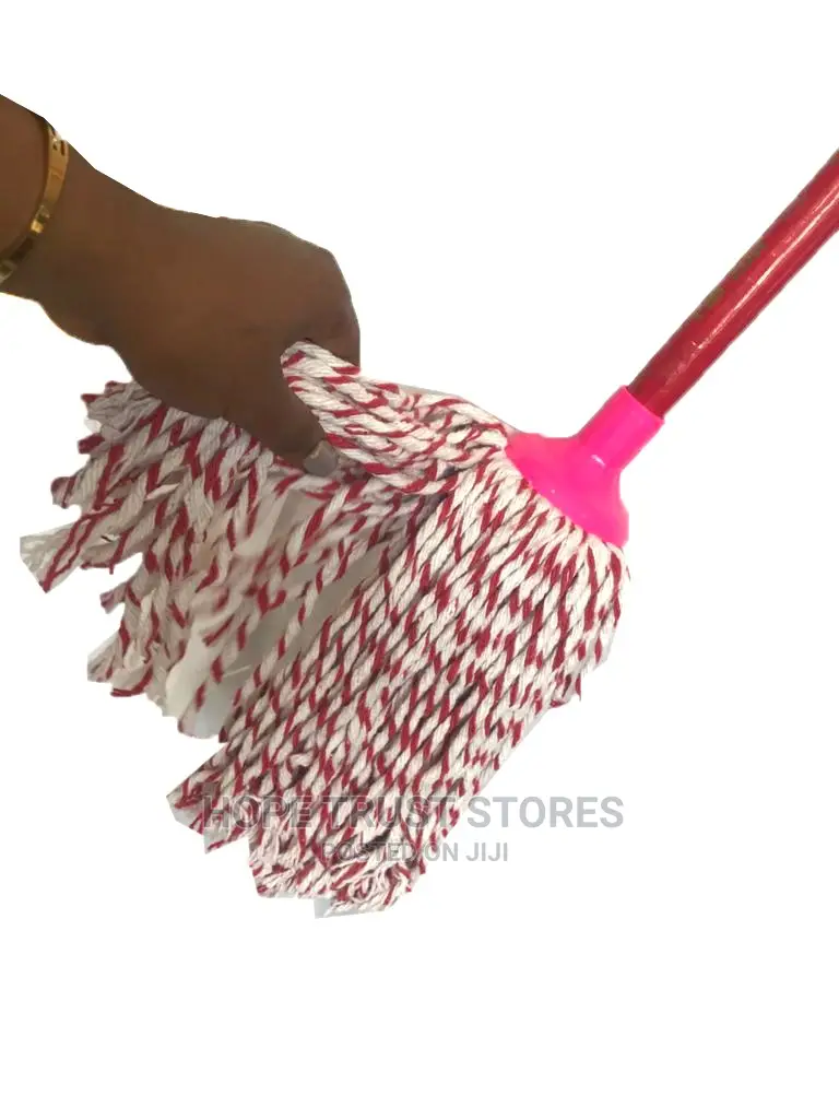 Mop and Stick