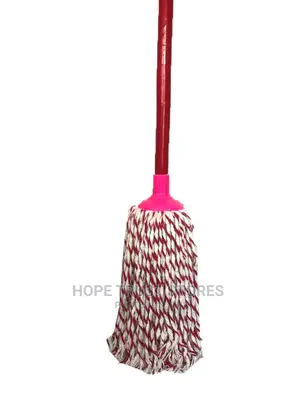Mop and Stick