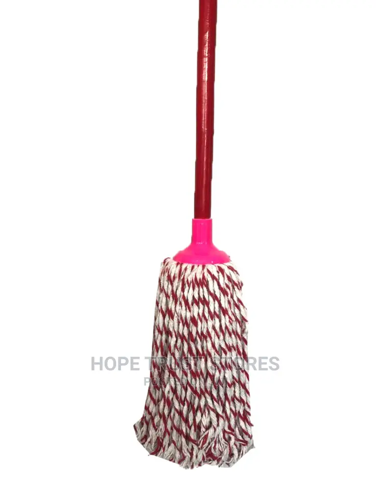 Mop and Stick