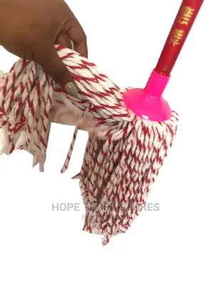 Mop and Stick