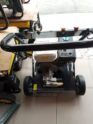 Pressure Washer