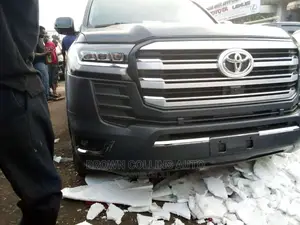 Upgrade Your Toyota Landcruiser 2008-2022