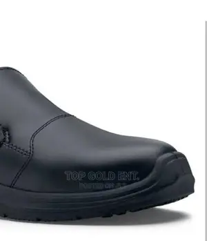 Dolce Safety Jogger Boot