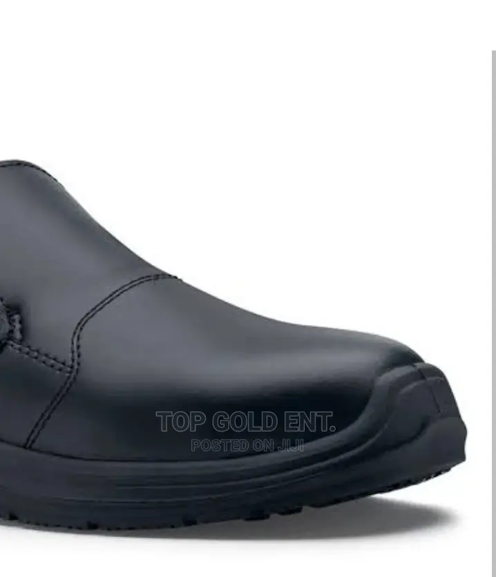 Dolce Safety Jogger Boot